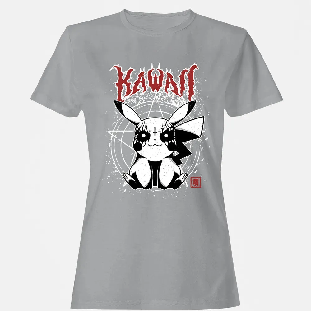 Kawaii Women's T-shirt - 15