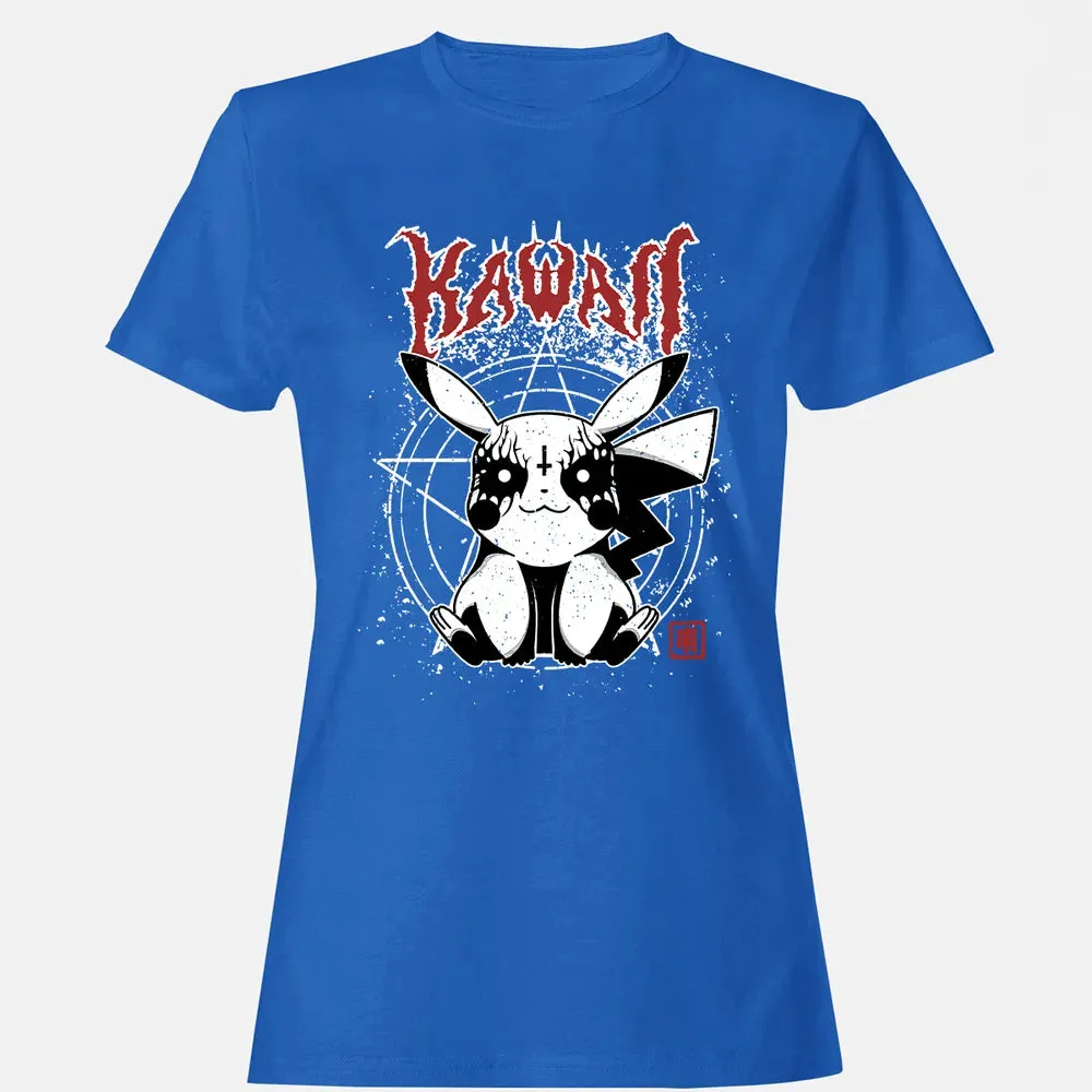 Kawaii Women's T-shirt - 14