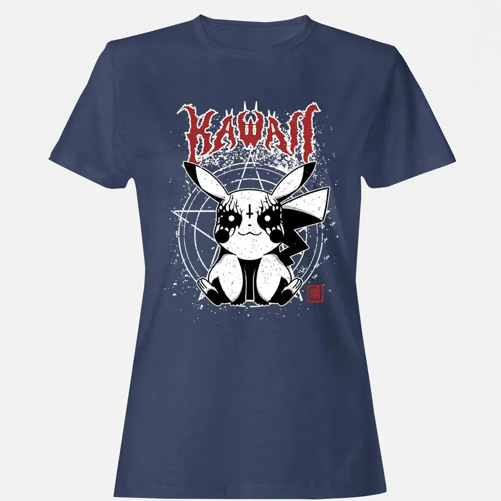 Kawaii Women's T-shirt - 10