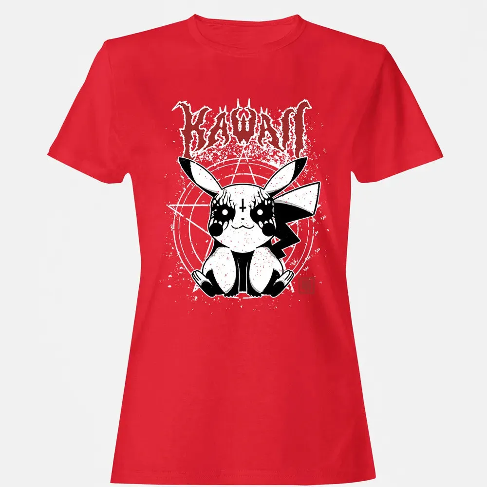 Kawaii Women's T-shirt - 13