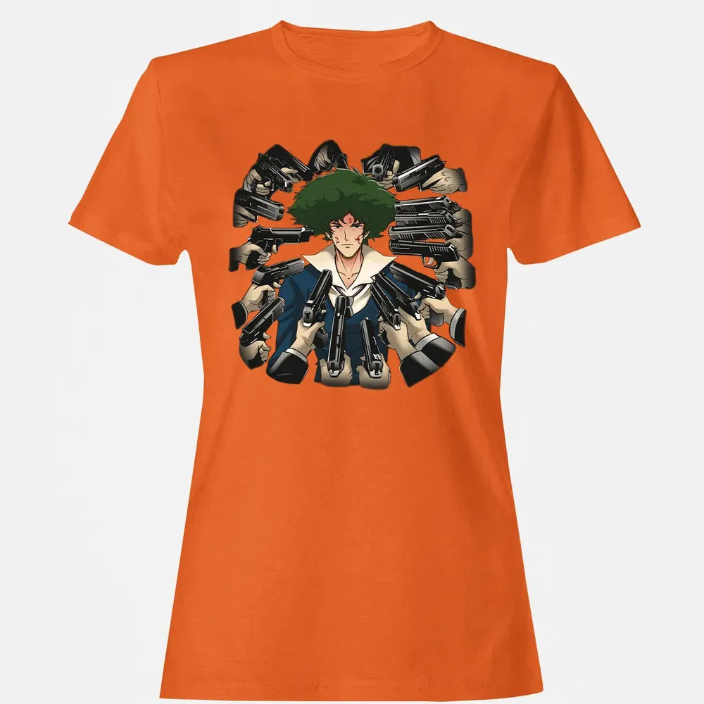 The Real Folk Blues Women's T-shirt - 11
