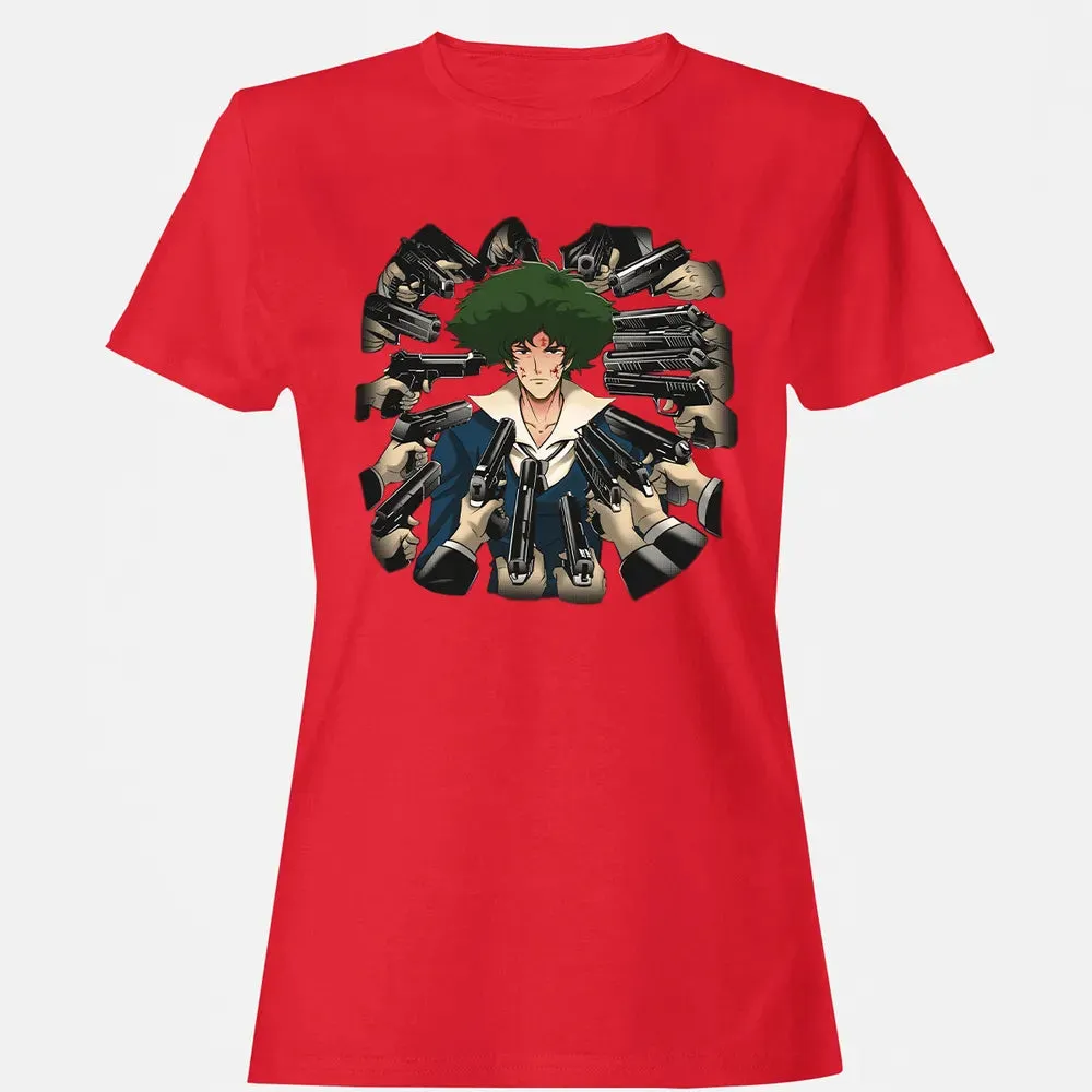 The Real Folk Blues Women's T-shirt - 13