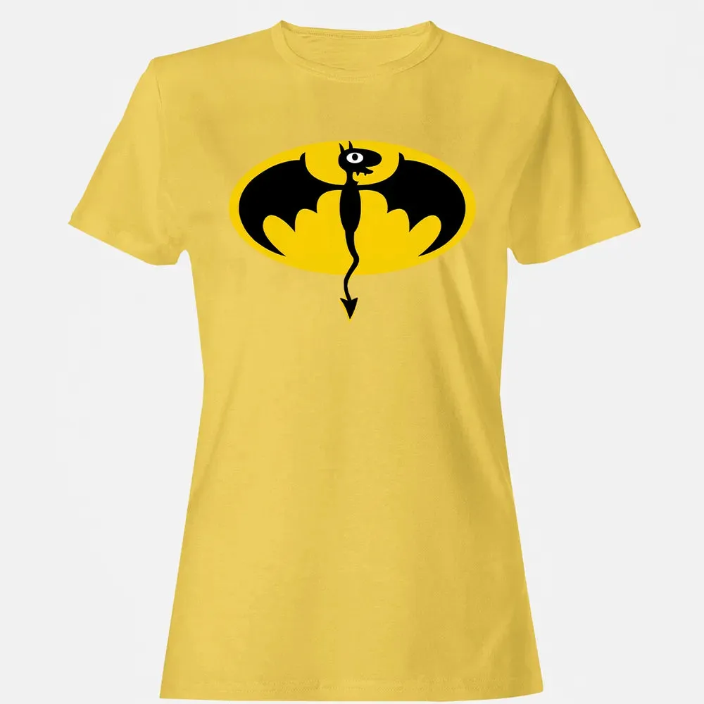 Demon Signal Women's T-shirt - 4