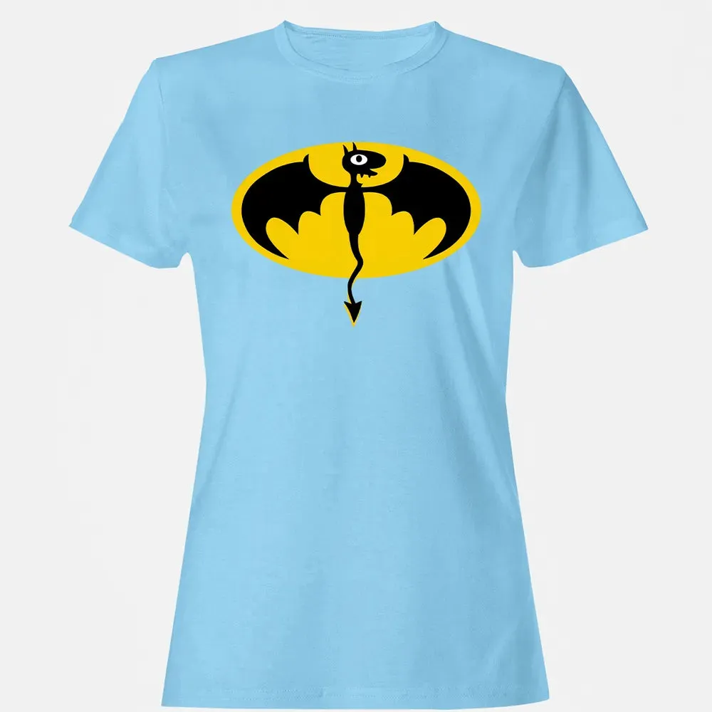 Demon Signal Women's T-shirt - 8