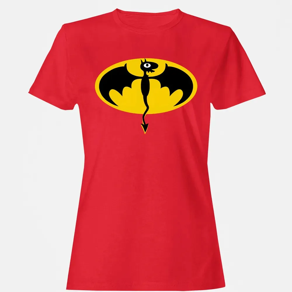 Demon Signal Women's T-shirt - 13