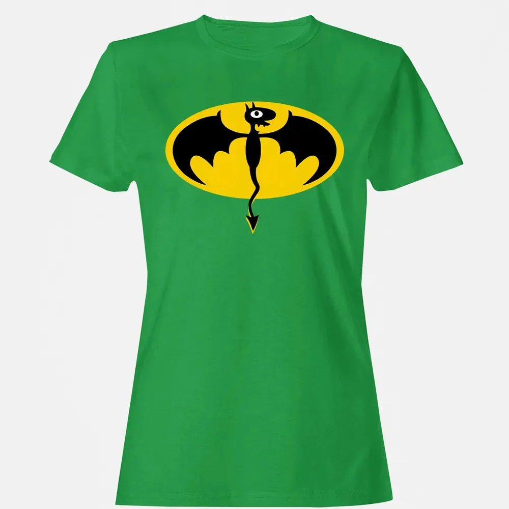 Demon Signal Women's T-shirt - 7