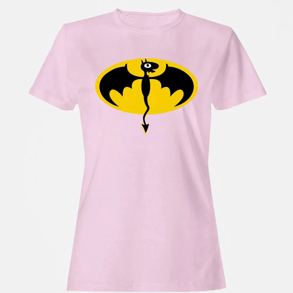 Demon Signal Women's T-shirt - 9