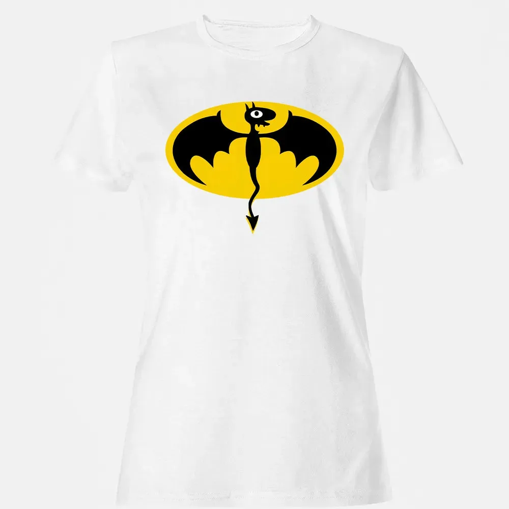Demon Signal Women's T-shirt - 16