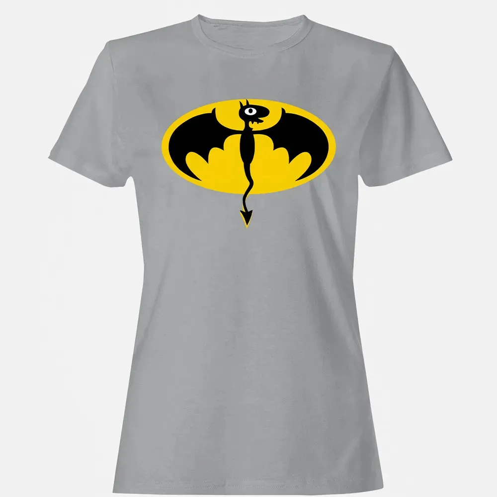 Demon Signal Women's T-shirt - 15