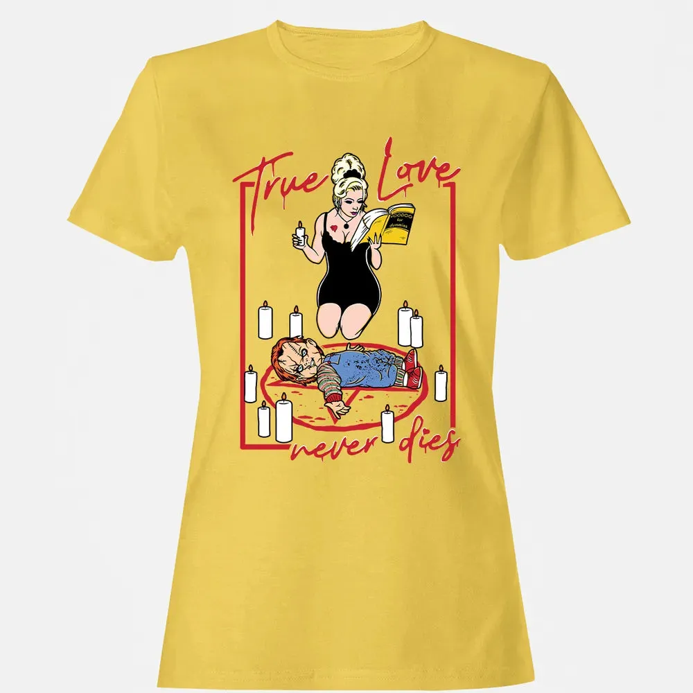 True Love Women's T-shirt - 4