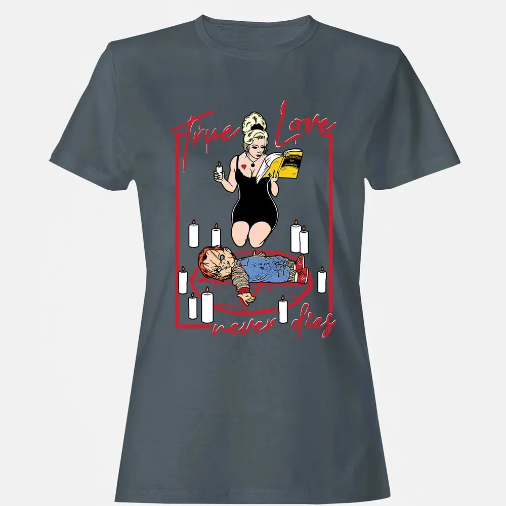 True Love Women's T-shirt - 3