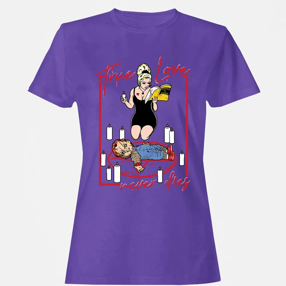 True Love Women's T-shirt - 12
