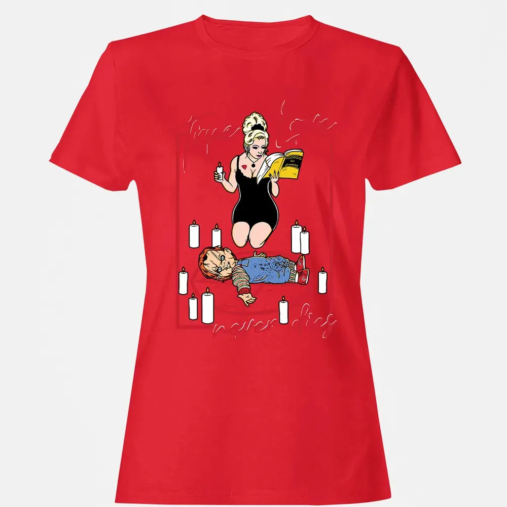 True Love Women's T-shirt - 13