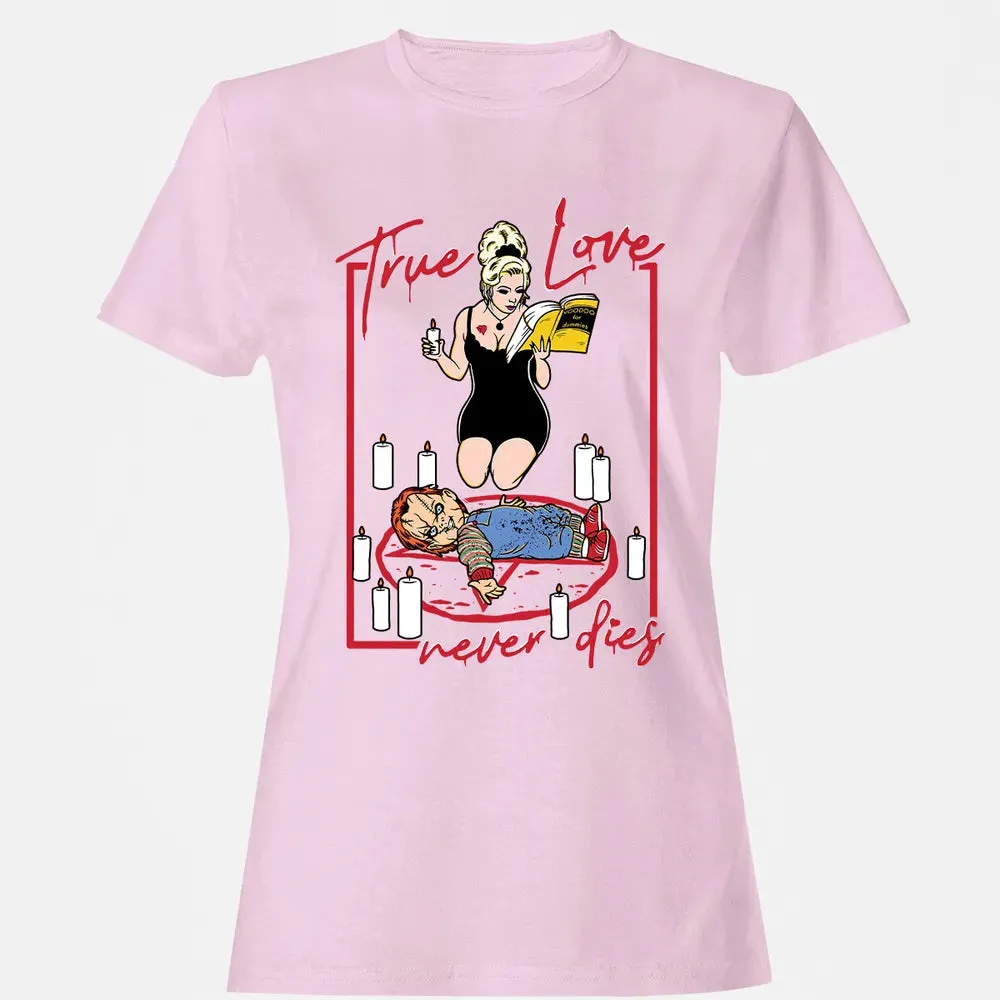 True Love Women's T-shirt - 9