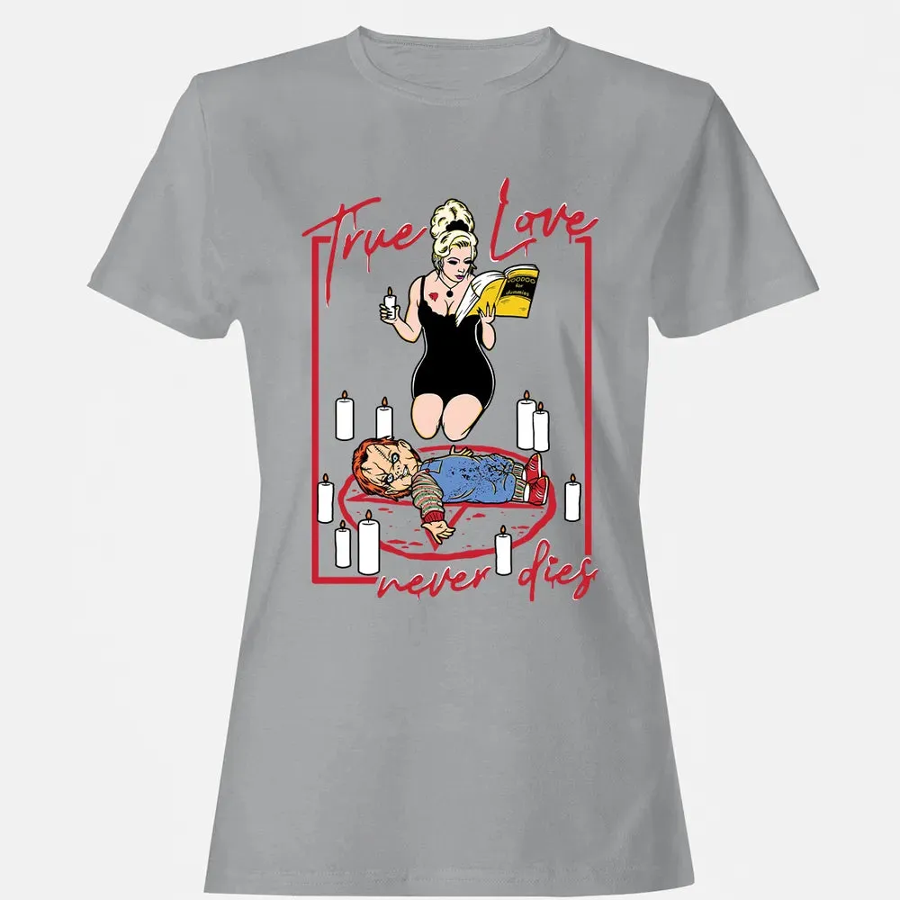 True Love Women's T-shirt - 15