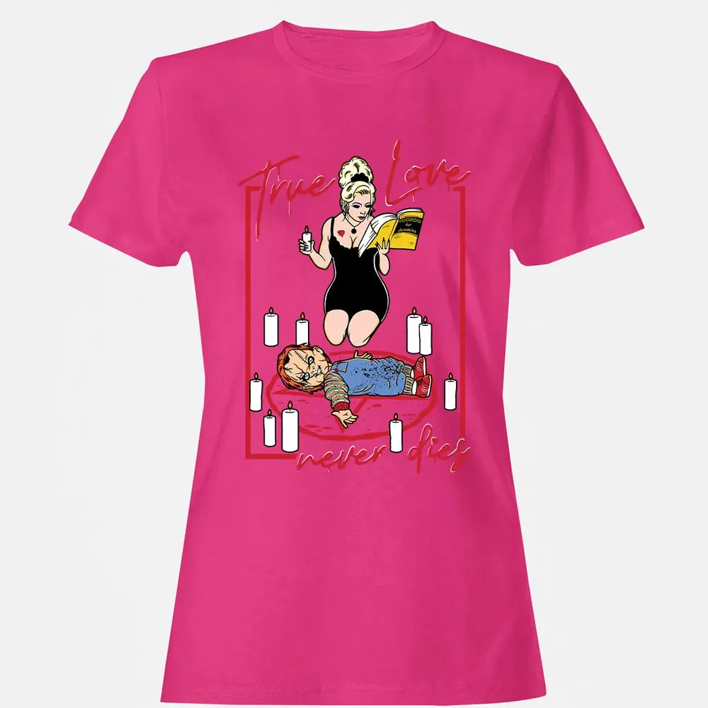 True Love Women's T-shirt - 6