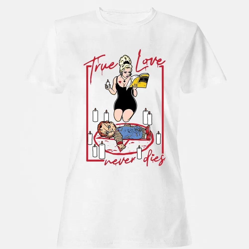 True Love Women's T-shirt - 16