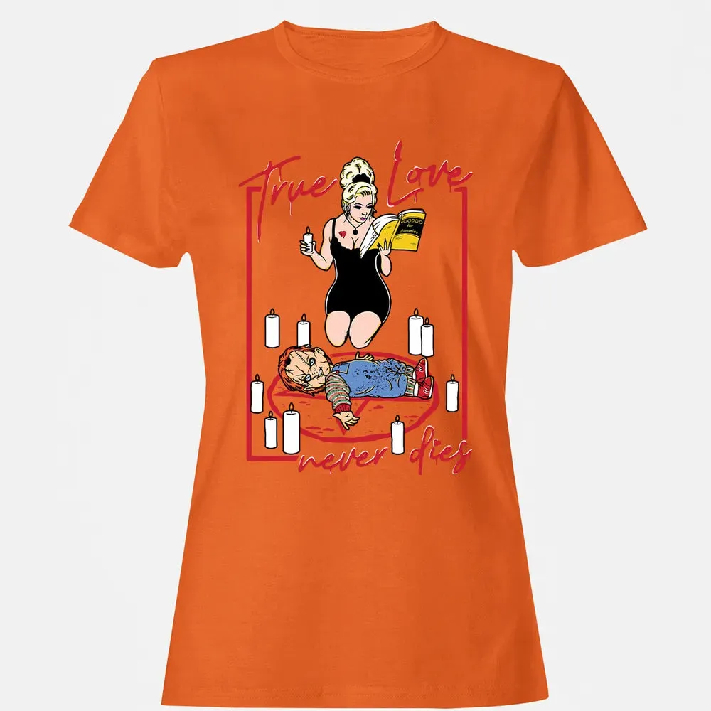 True Love Women's T-shirt - 11
