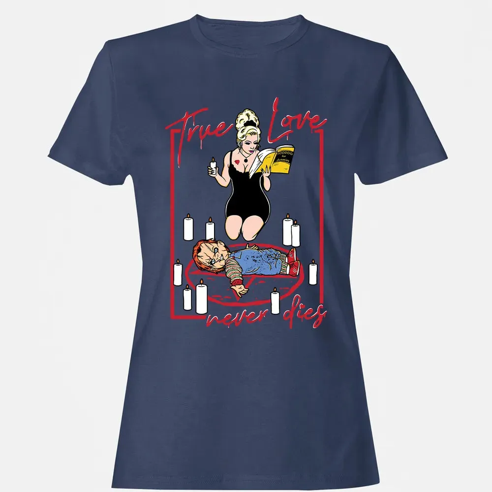 True Love Women's T-shirt - 10