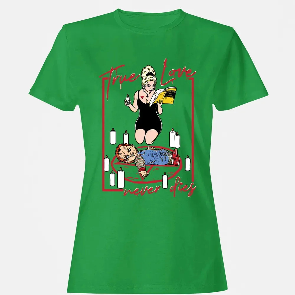 True Love Women's T-shirt - 7