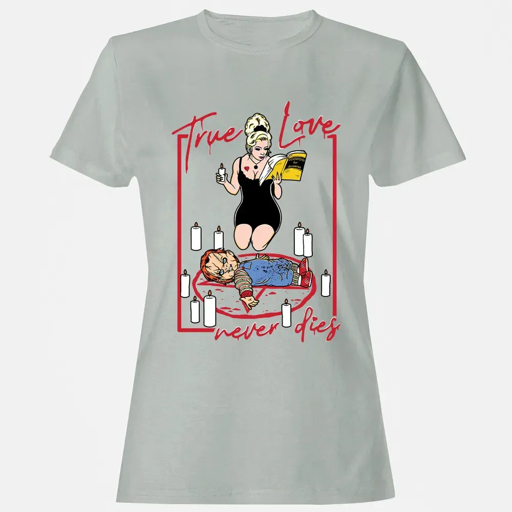 True Love Women's T-shirt - 2