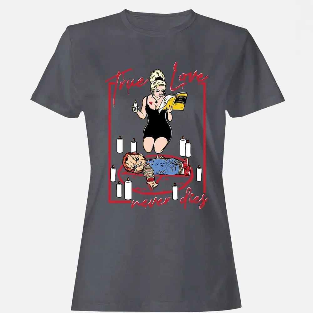 True Love Women's T-shirt - 5