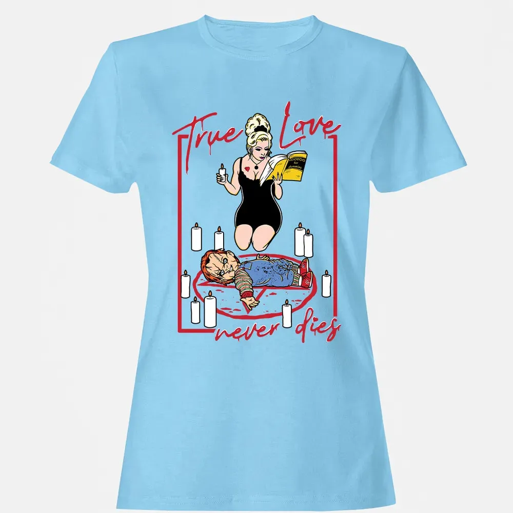 True Love Women's T-shirt - 8