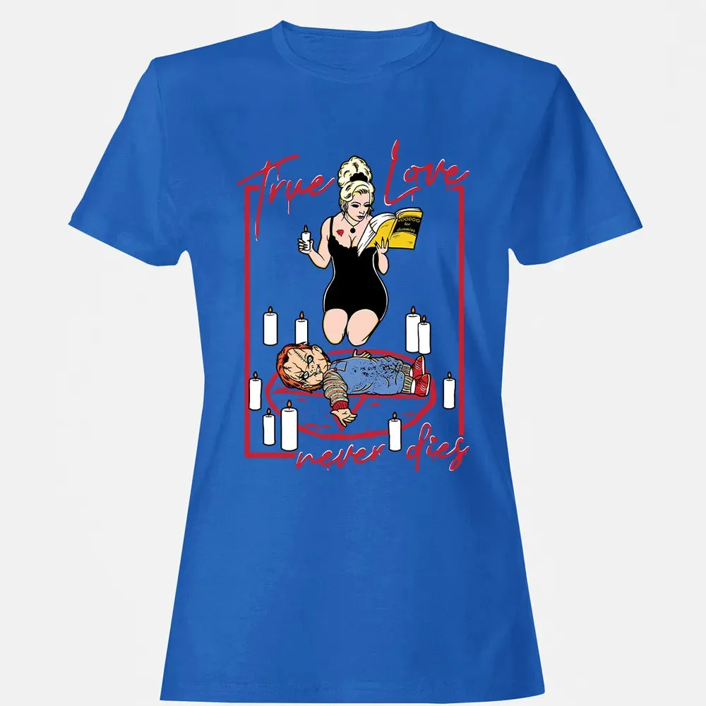 True Love Women's T-shirt - 14