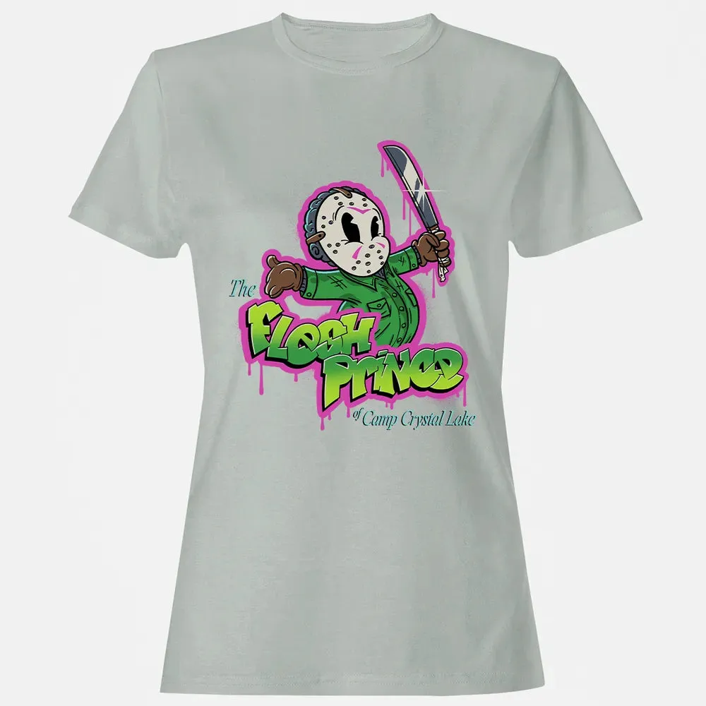 The Flesh Prince Women's T-shirt - 2