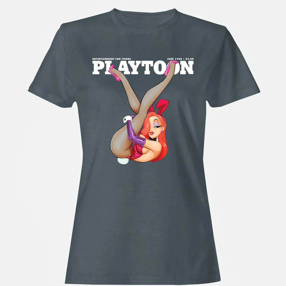Playtoon Women's T-shirt - 3