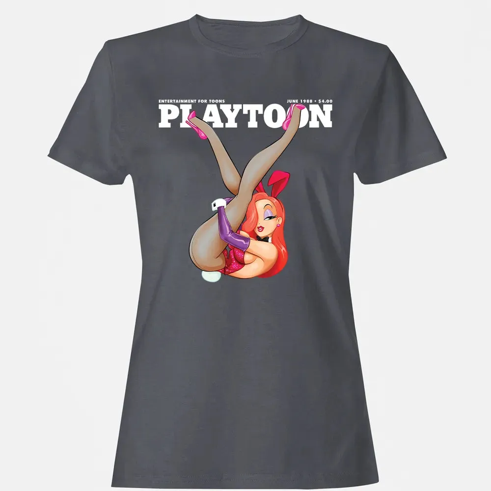 Playtoon Women's T-shirt - 5