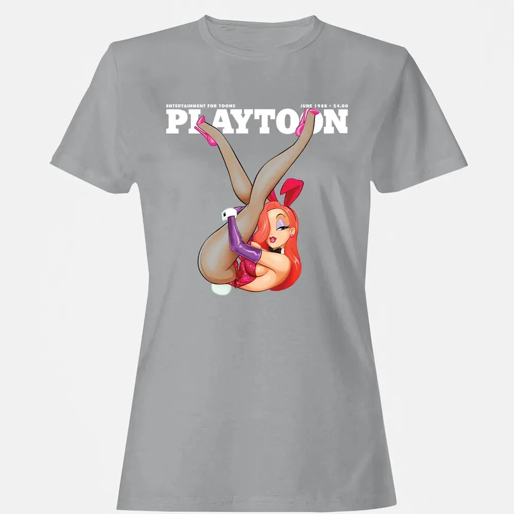Playtoon Women's T-shirt - 15