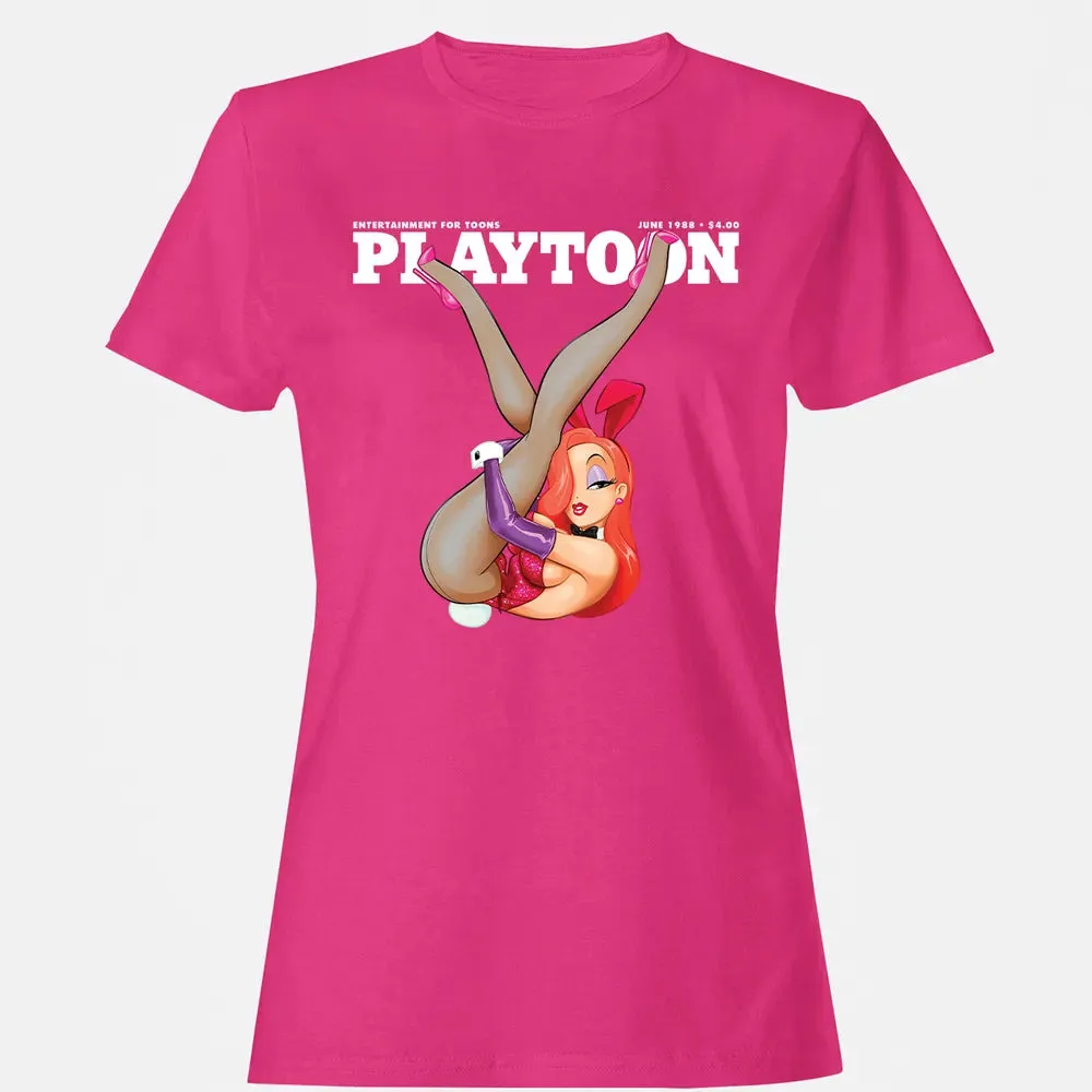 Playtoon Women's T-shirt - 6