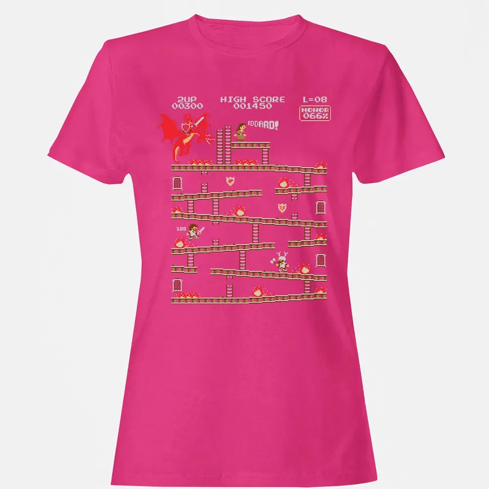 Donkey GOT Women's T-shirt - 6