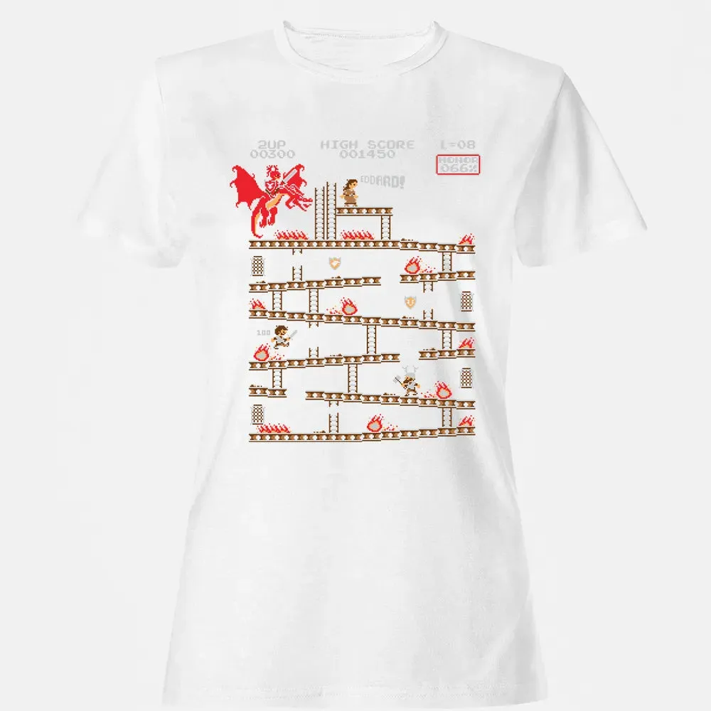Donkey GOT Women's T-shirt - 16