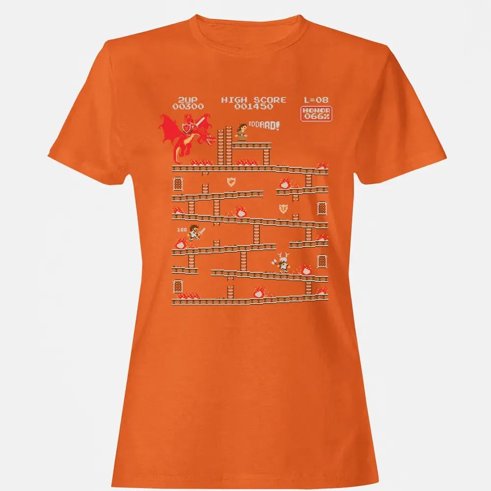Donkey GOT Women's T-shirt - 11