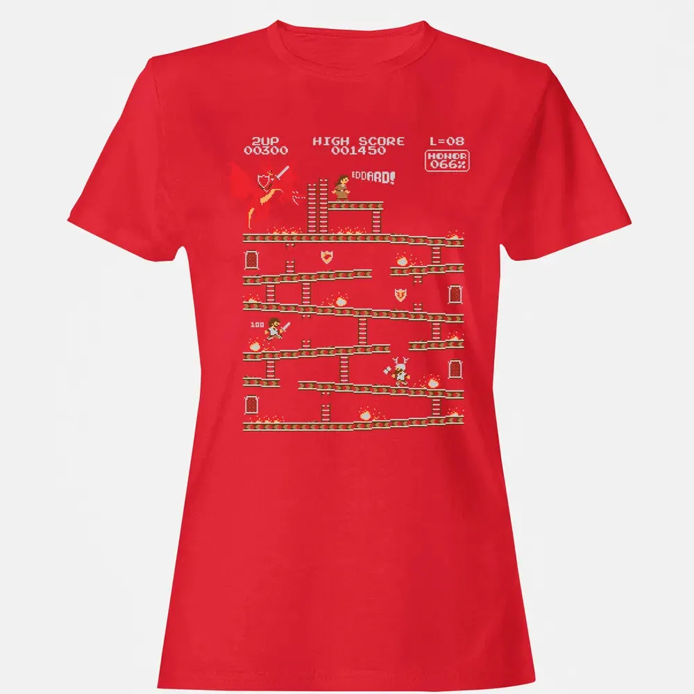 Donkey GOT Women's T-shirt - 13