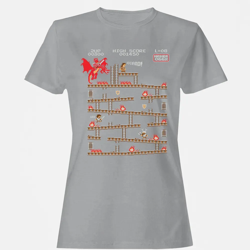 Donkey GOT Women's T-shirt - 15