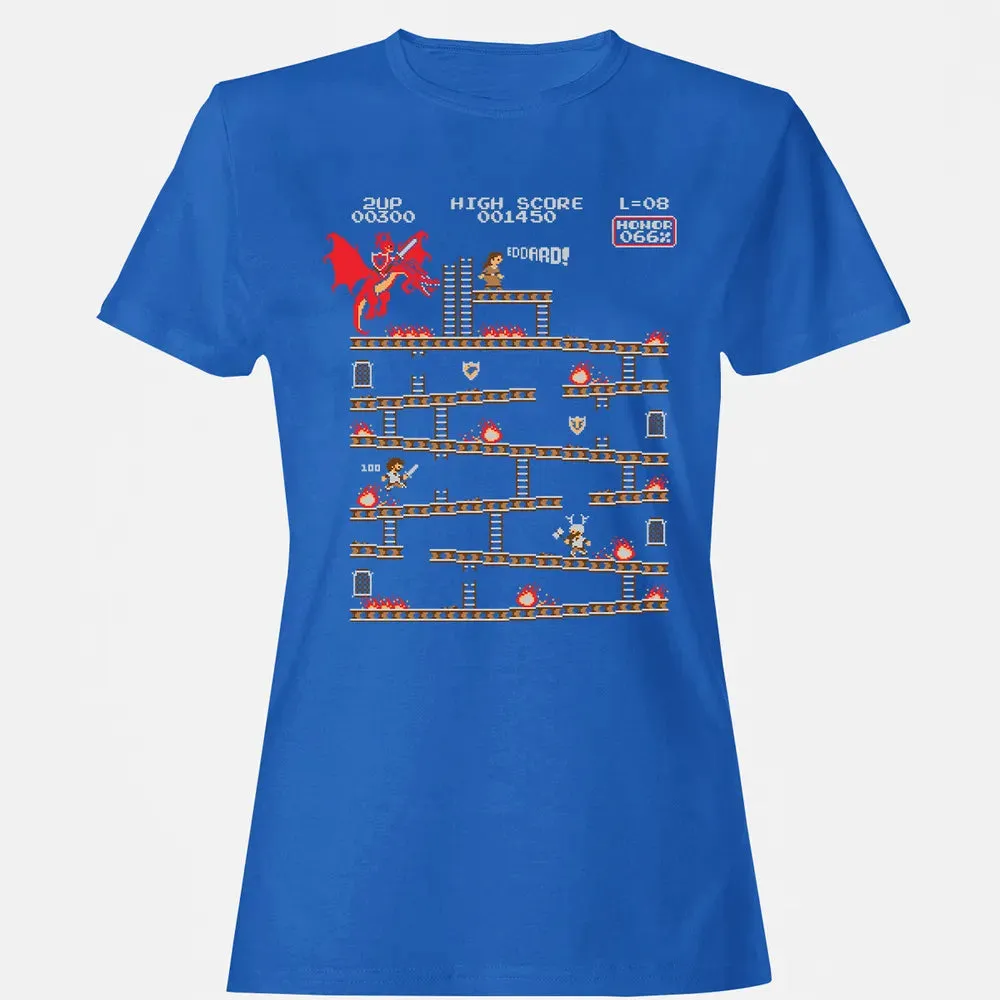 Donkey GOT Women's T-shirt - 14