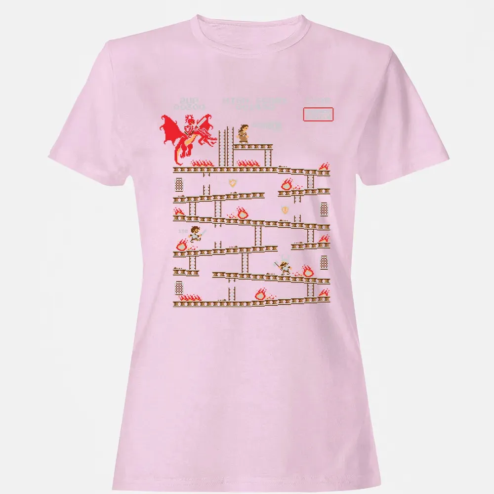 Donkey GOT Women's T-shirt - 9