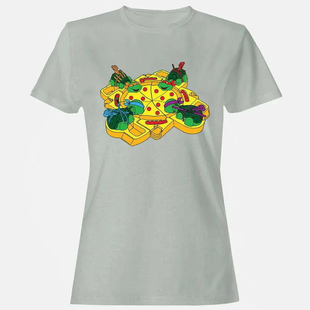 TMNT Toy Women's T-shirt - 2
