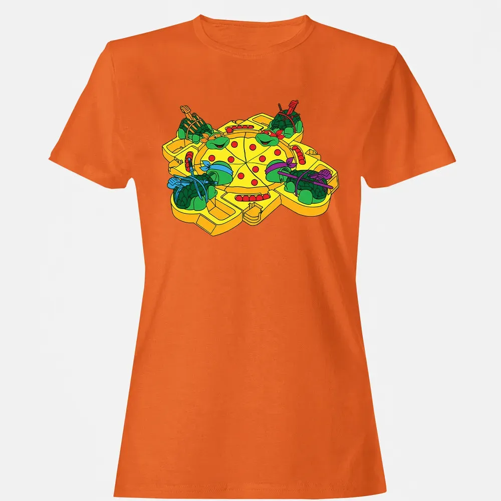 TMNT Toy Women's T-shirt - 11