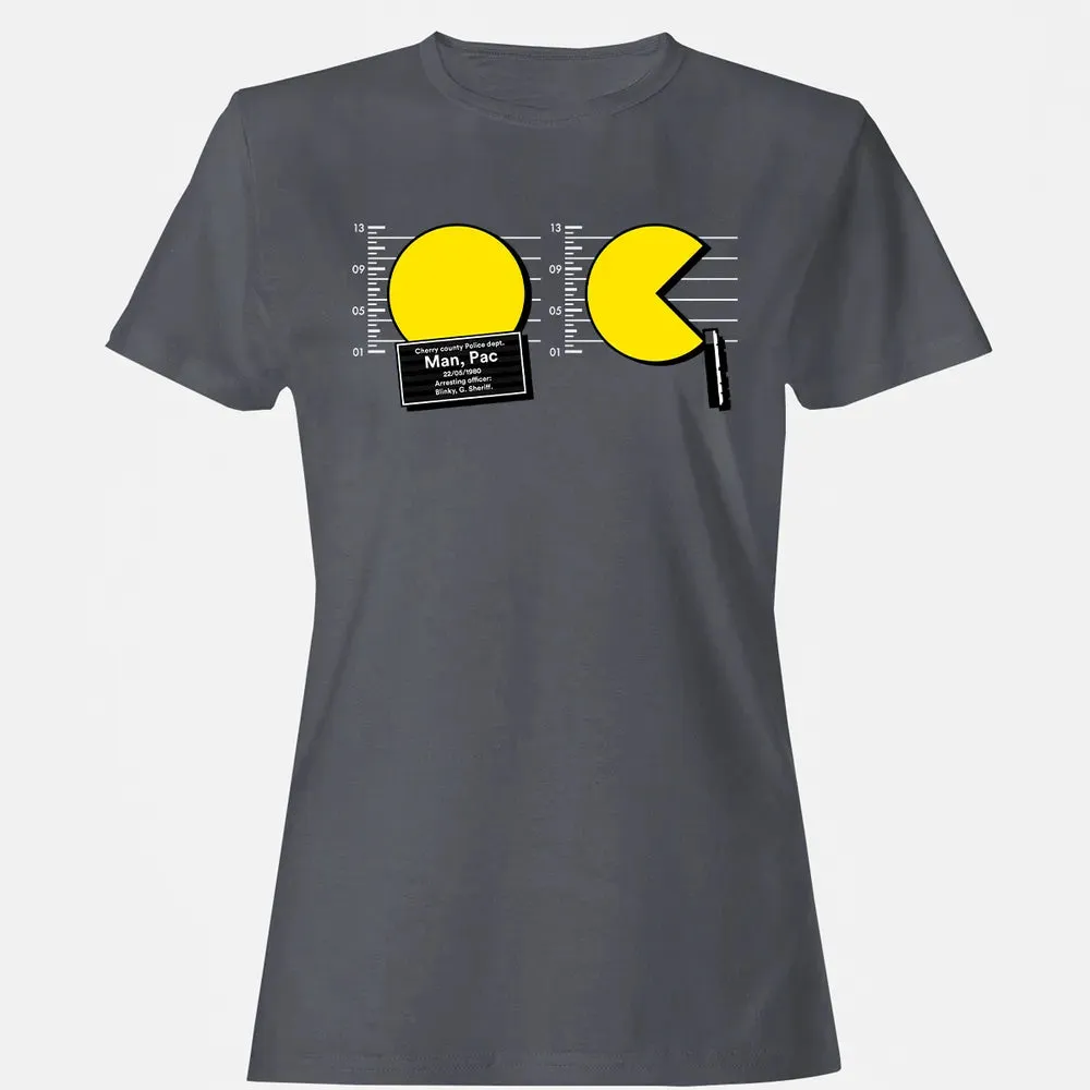 Man Pac Women's T-shirt - 5