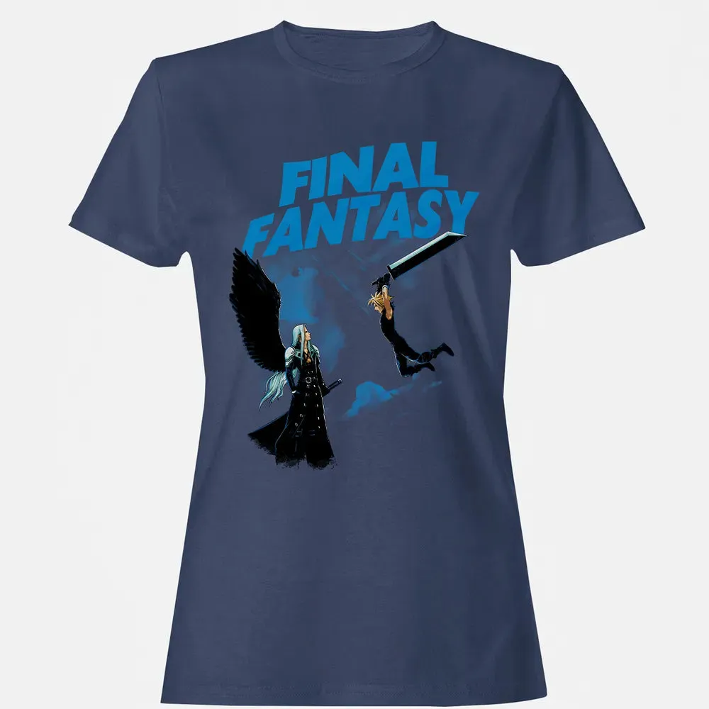 Fantasy Album Women's T-shirt - 10