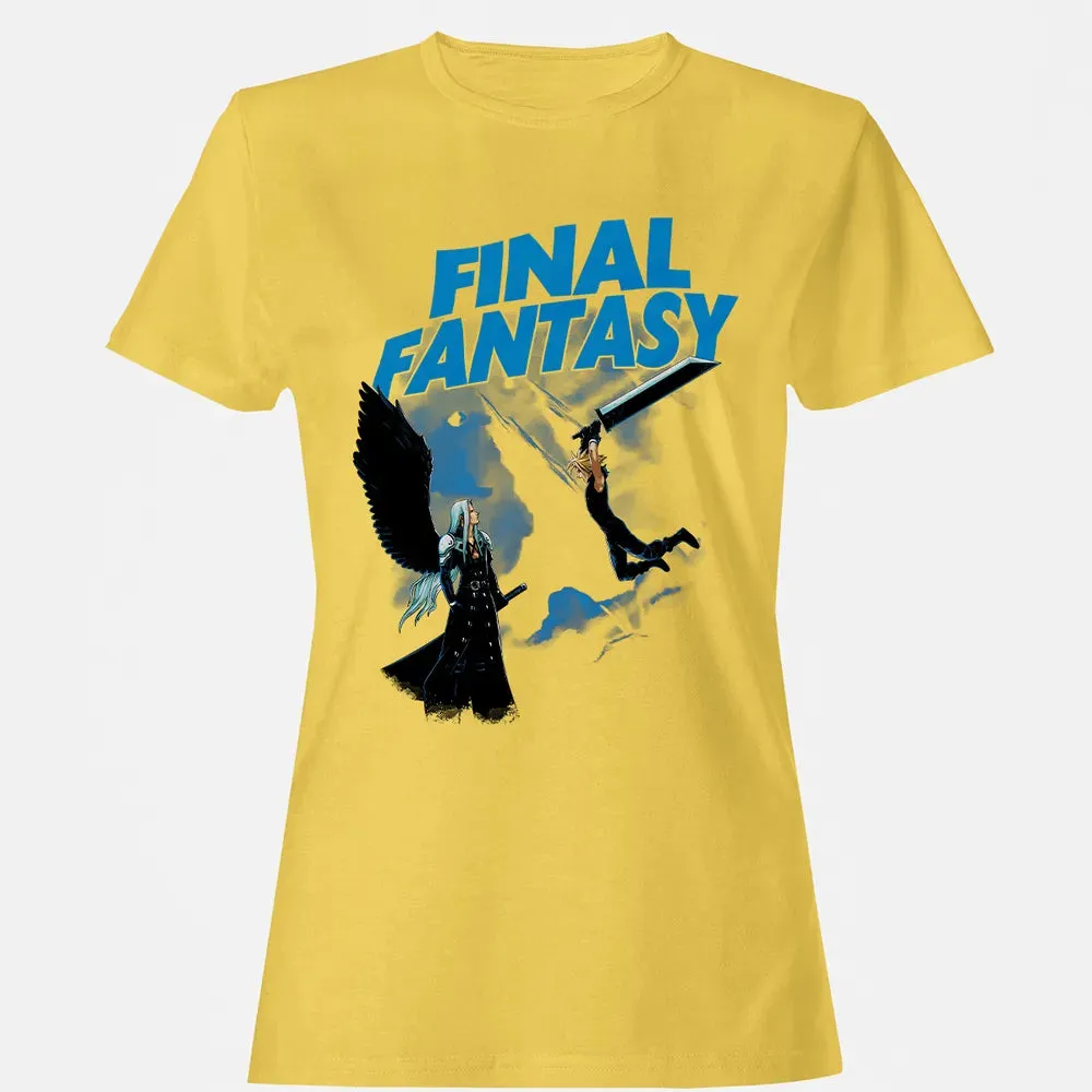 Fantasy Album Women's T-shirt - 4