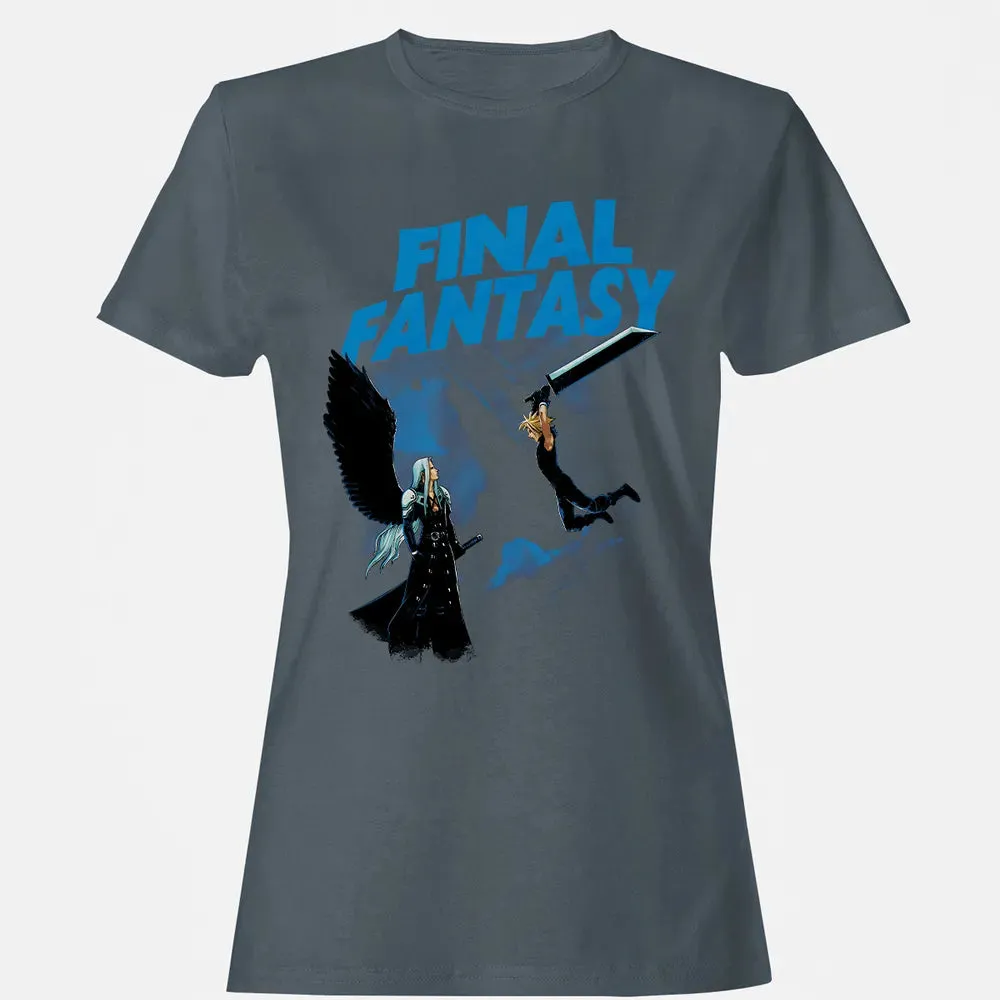 Fantasy Album Women's T-shirt - 3