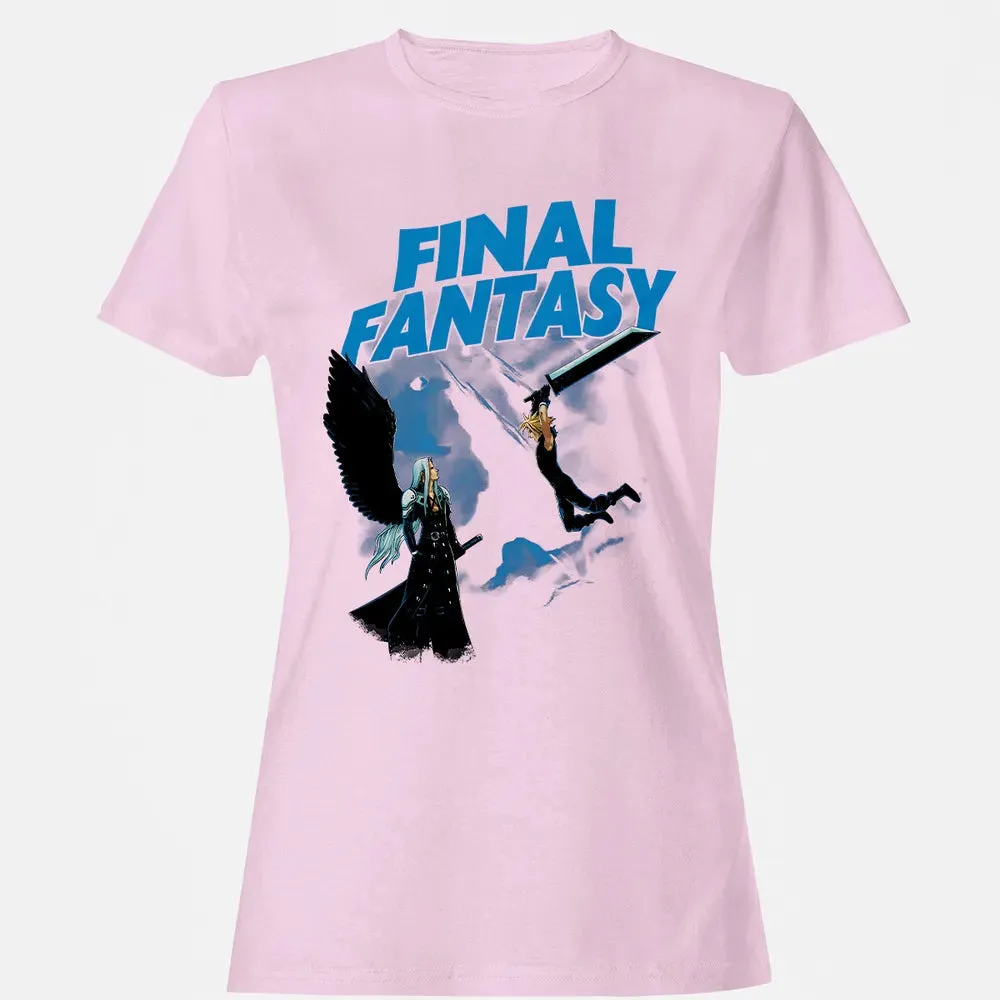 Fantasy Album Women's T-shirt - 9
