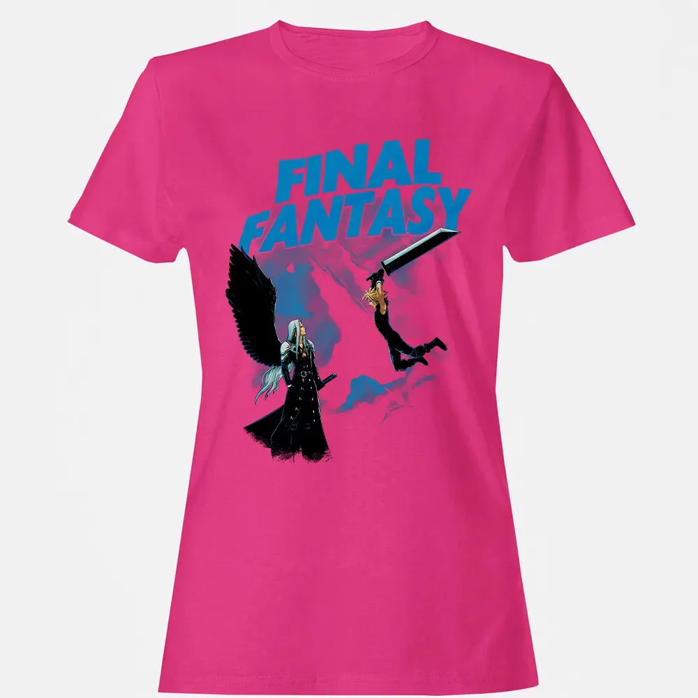Fantasy Album Women's T-shirt - 6