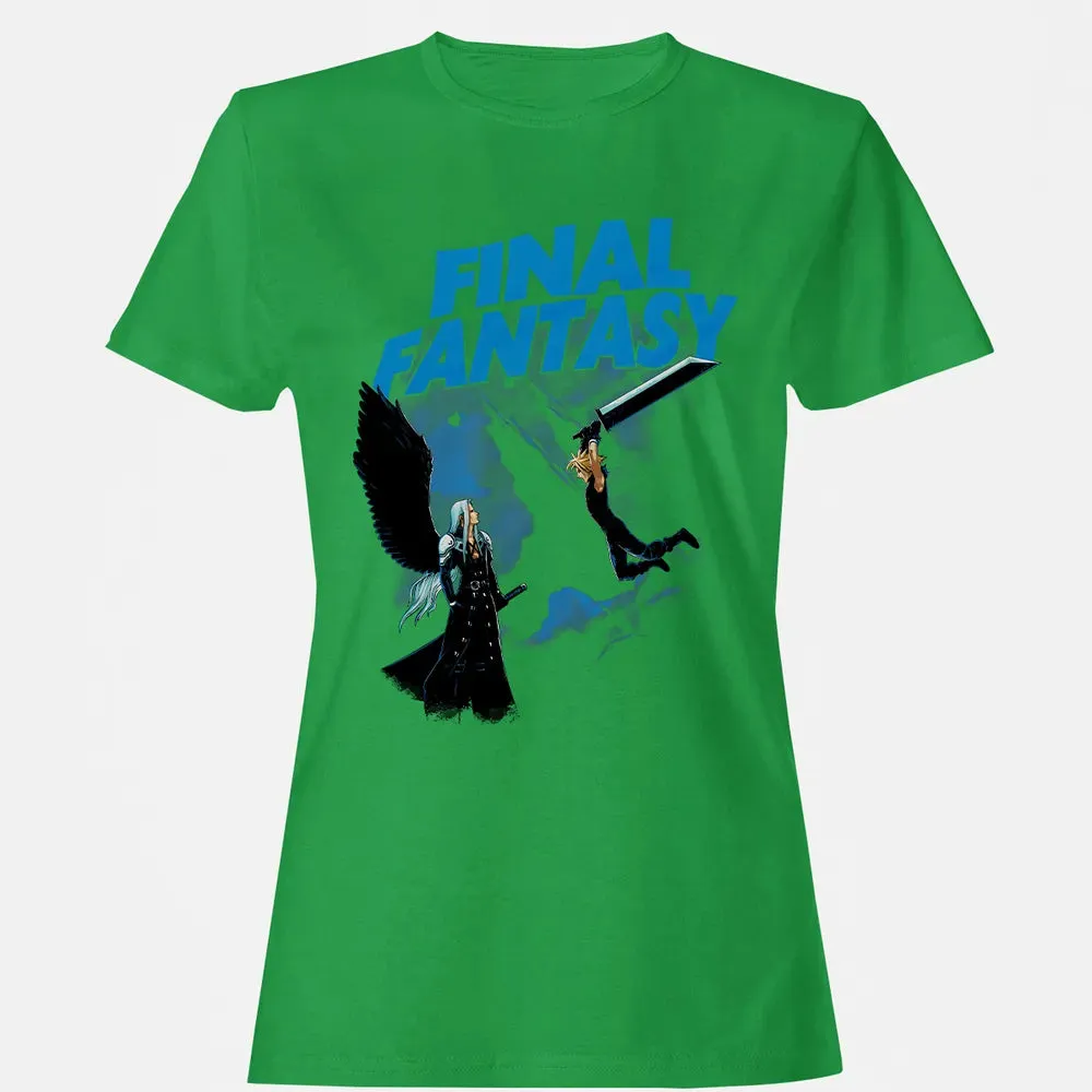 Fantasy Album Women's T-shirt - 7