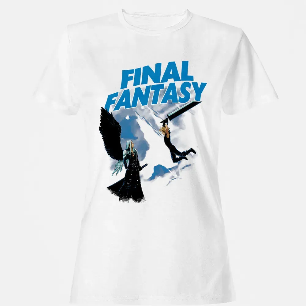 Fantasy Album Women's T-shirt - 16